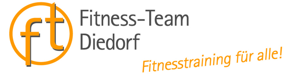 Fitness Team Diedorf Header